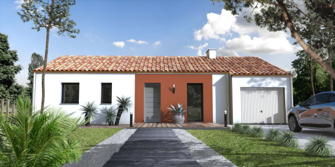 Offres de vente Maison Latour-Bas-Elne (66200)