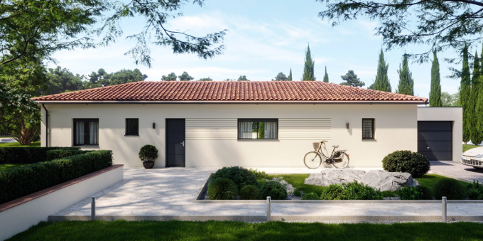 Offres de vente Maison Bages (66670)