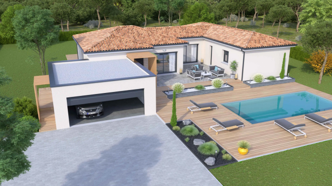 Offres de vente Maison Perpignan (66000)