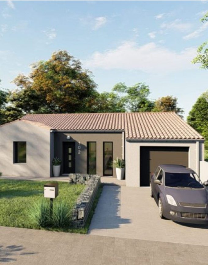 Offres de vente Maison Banyuls-dels-Aspres (66300)