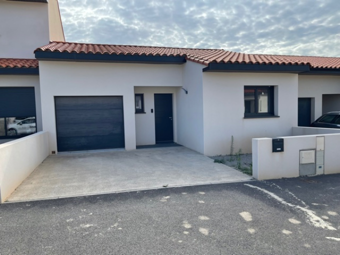 Offres de vente Maison Villelongue-dels-Monts (66740)