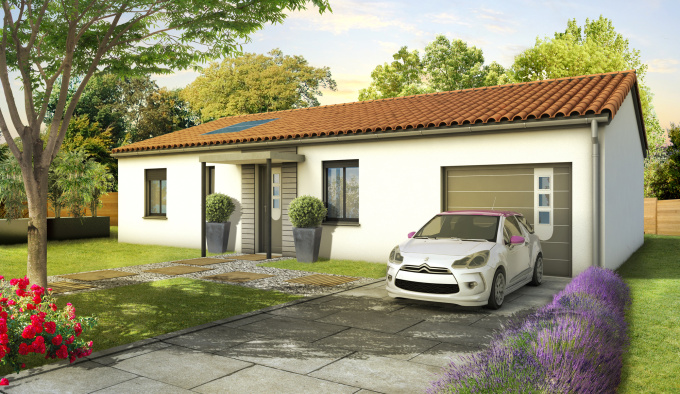 Offres de vente Maison Elne (66200)