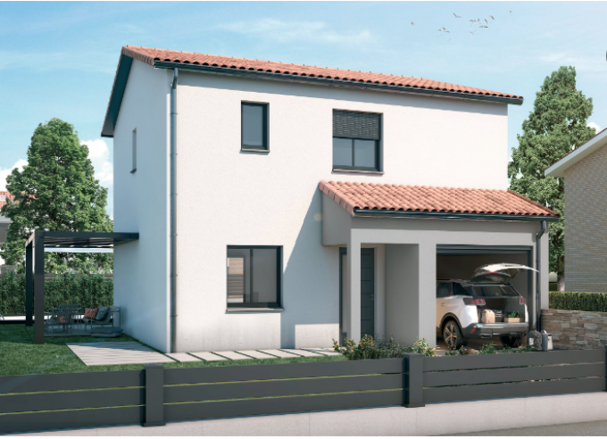 Offres de vente Maison Saint-Jean-Lasseille (66300)