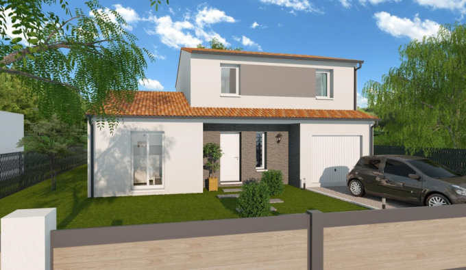 Offres de vente Maison Thuir (66300)