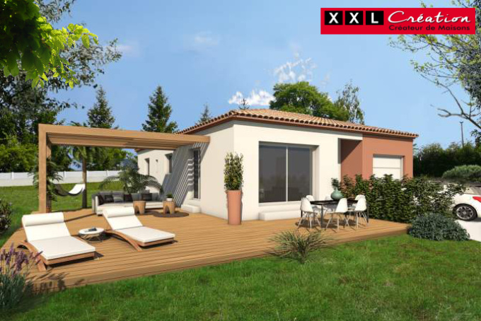 Offres de vente Maison Ponteilla (66300)