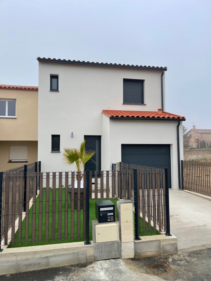 Offres de vente Maison Fourques (66300)