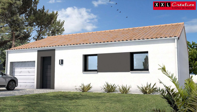 Offres de vente Maison Saint-André (66690)