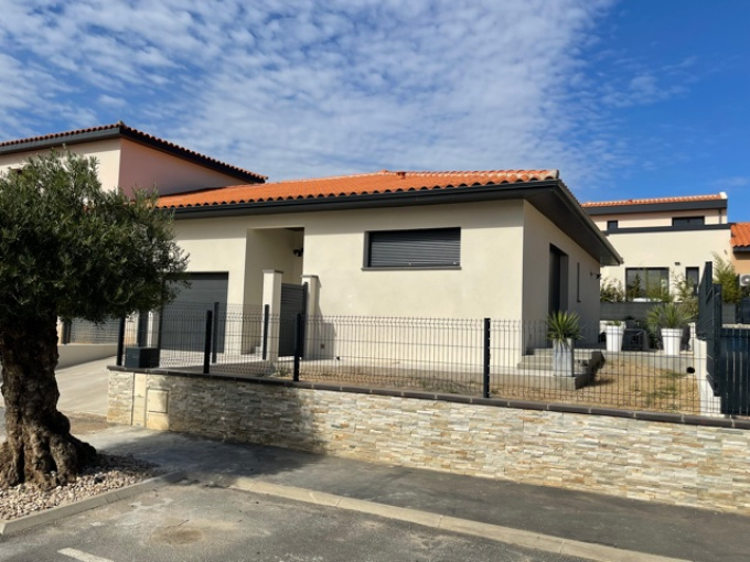 Offres de vente Maison Pia (66380)