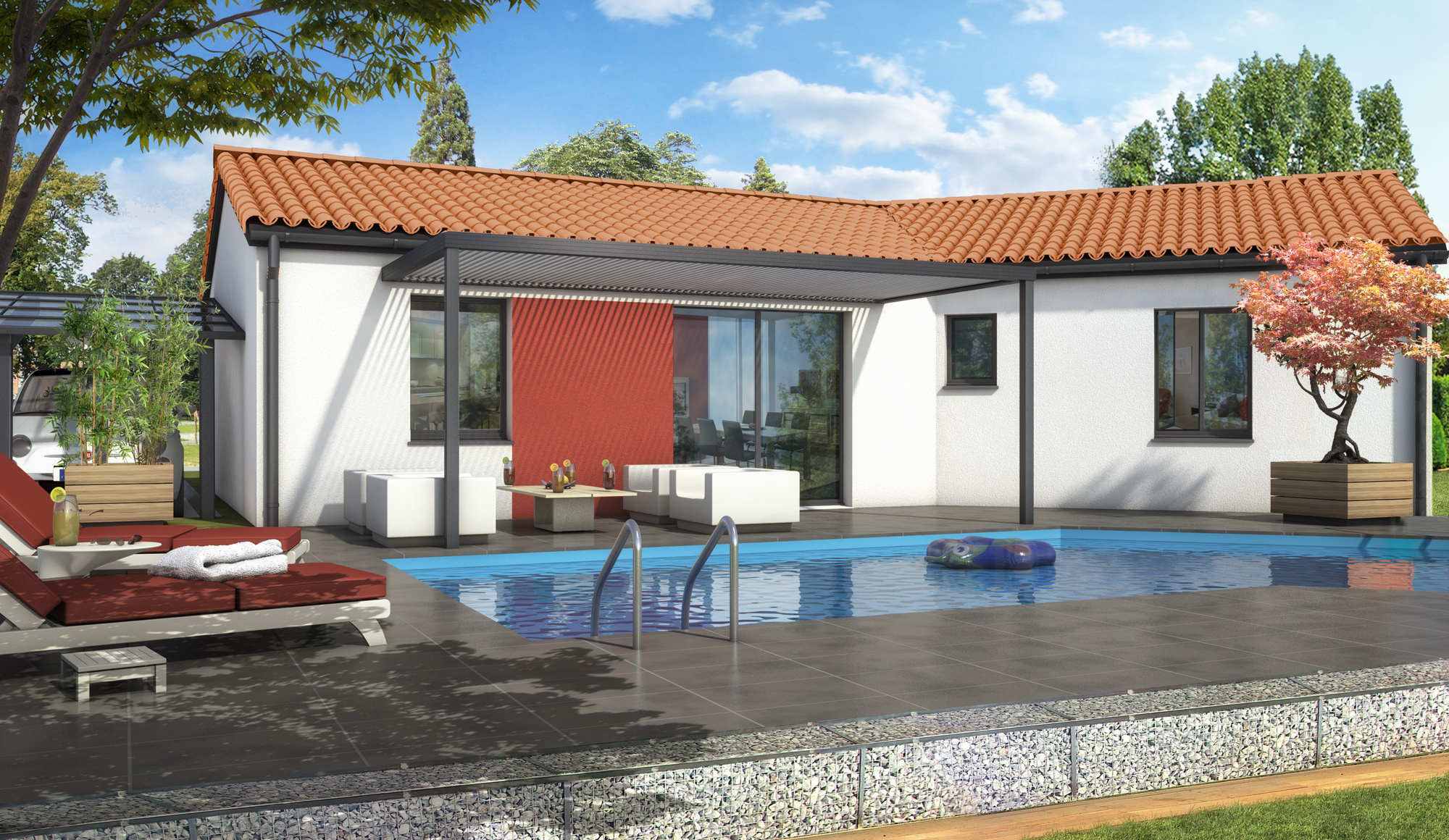 Agence immobilière de xxl immobilier