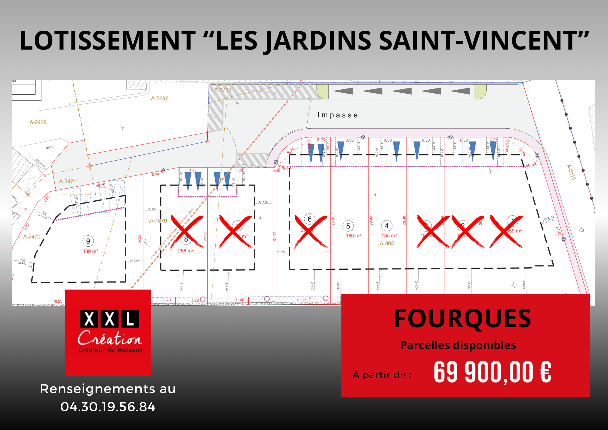 Agence immobilière de xxl immobilier