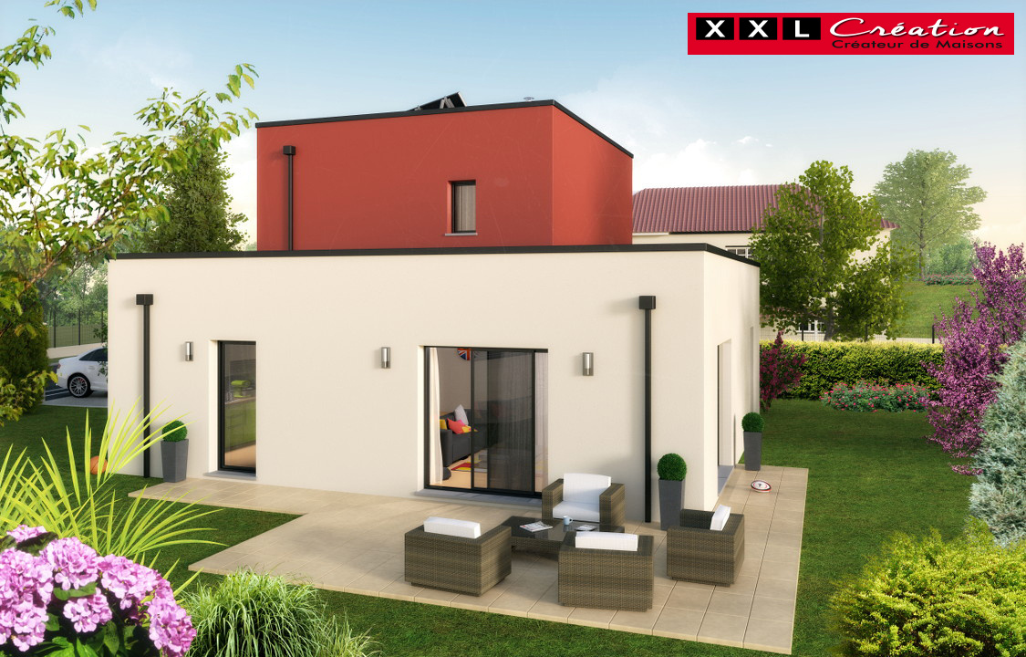 Agence immobilière de xxl immobilier