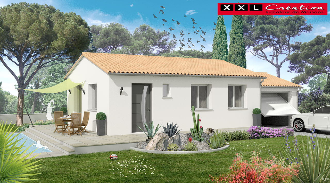 Agence immobilière de xxl immobilier