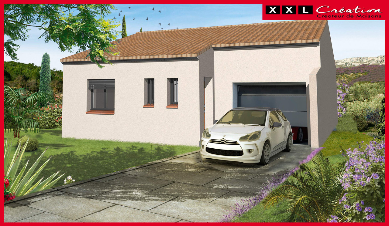 Agence immobilière de xxl immobilier