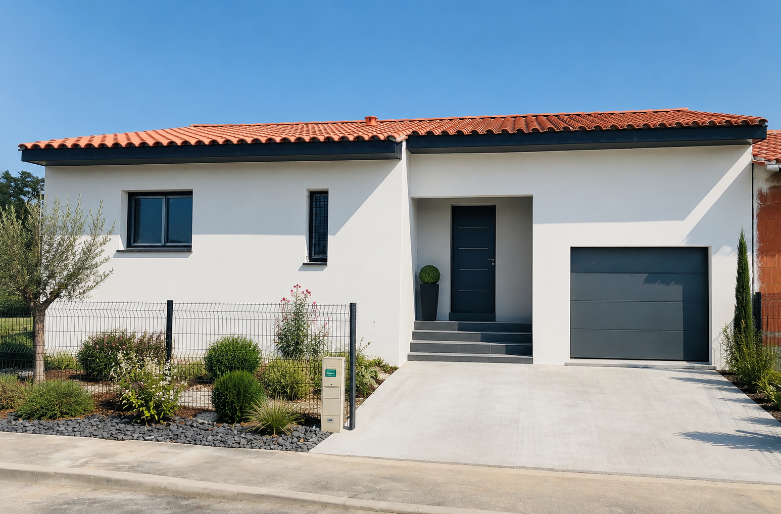 Agence immobilière de xxl immobilier